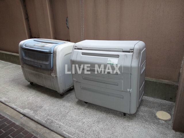 アリスタ四条西洞院の物件内観写真