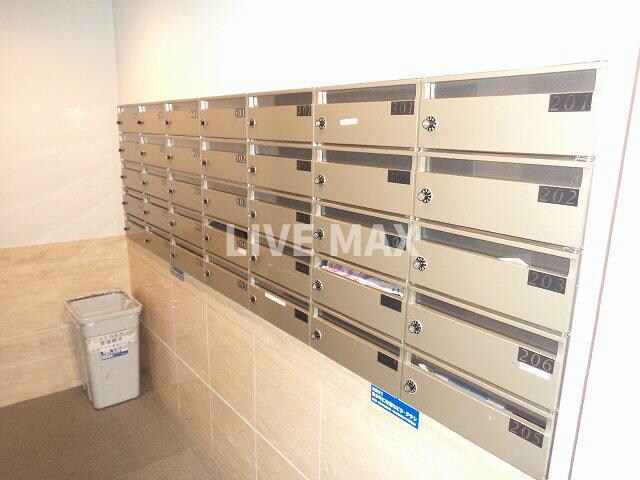 アリスタ四条西洞院の物件内観写真