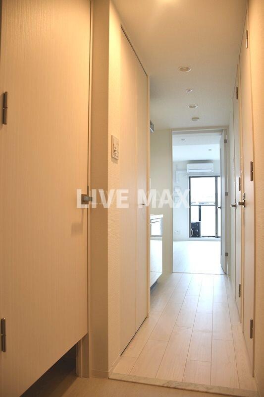 エスプレイス京都駅ウエストの物件内観写真