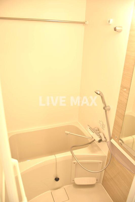 エスプレイス京都駅ウエストの物件内観写真