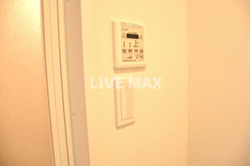 エスプレイス京都駅ウエストの物件内観写真