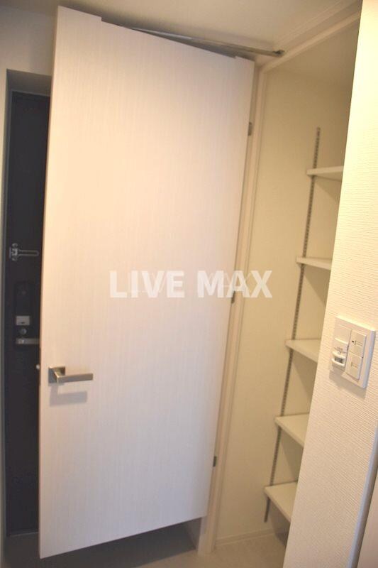 エスプレイス京都駅ウエストの物件内観写真