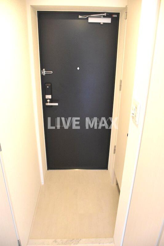 エスプレイス京都駅ウエストの物件内観写真