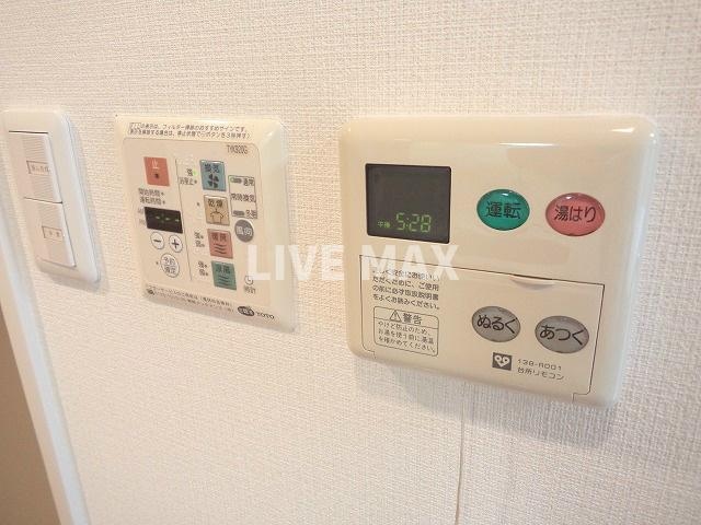 プレサンス京都四条河原町ネクステージの物件内観写真