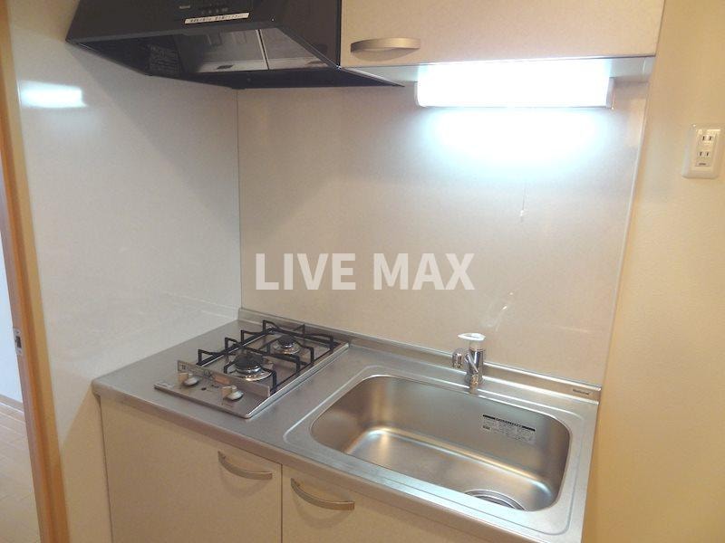 Royal烏丸の物件内観写真