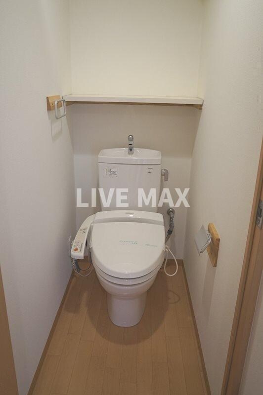 Royal烏丸の物件内観写真