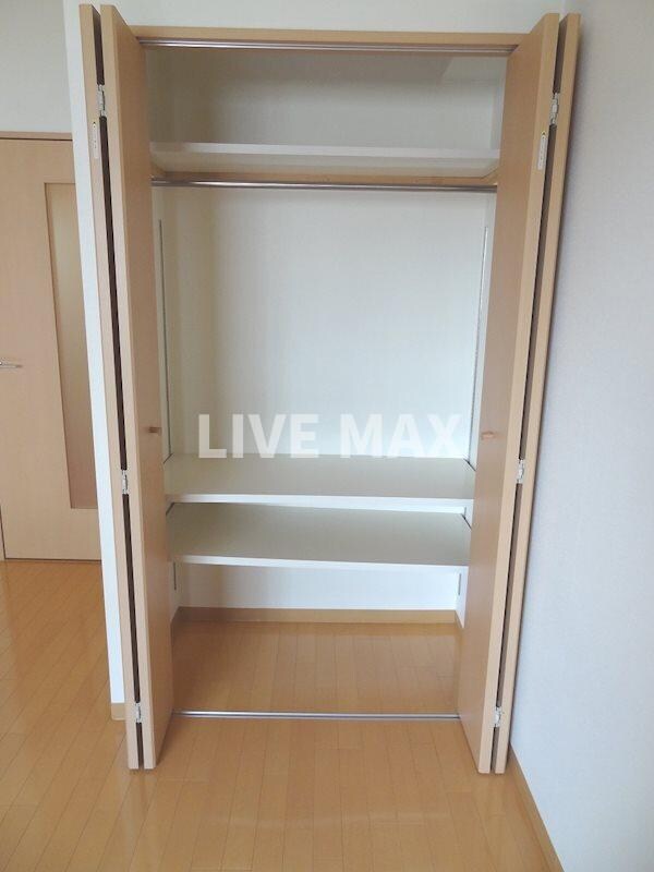 Royal烏丸の物件内観写真