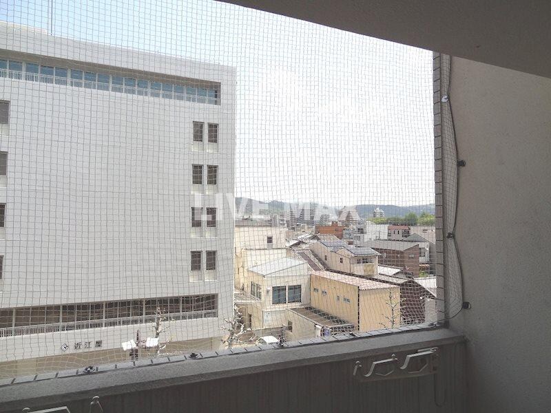 Royal烏丸の物件内観写真