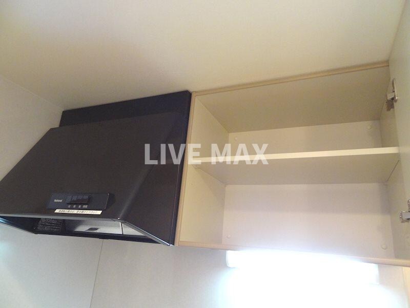 Royal烏丸の物件内観写真