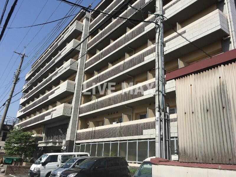 みつまめ京都の物件外観写真