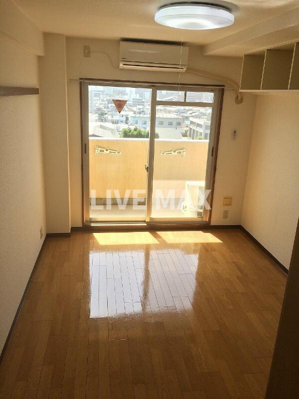 みつまめ京都の物件内観写真