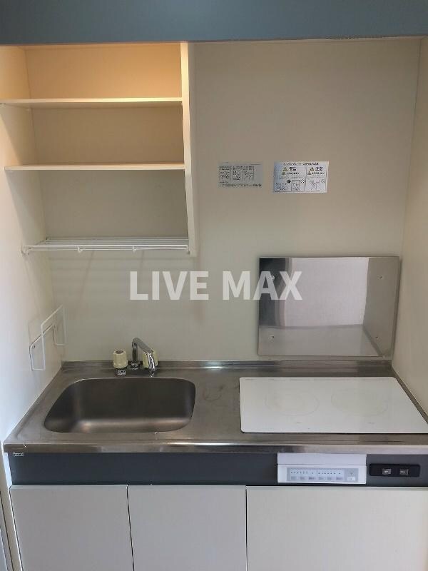 みつまめ京都の物件内観写真