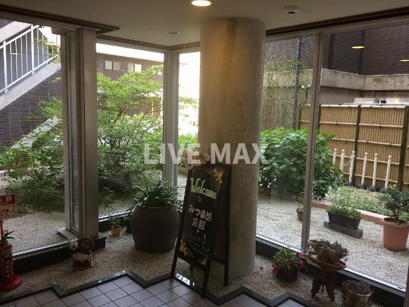 みつまめ京都の物件外観写真