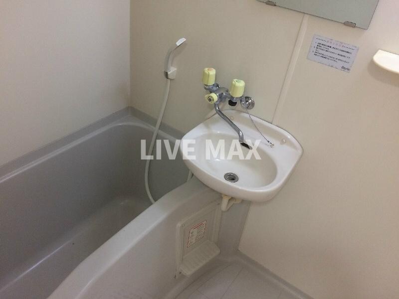 みつまめ京都の物件内観写真