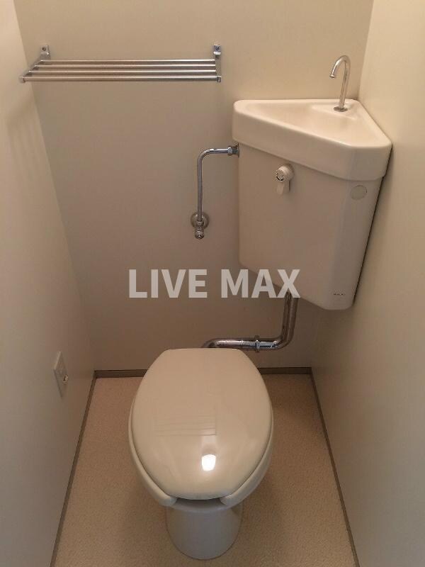 みつまめ京都の物件内観写真