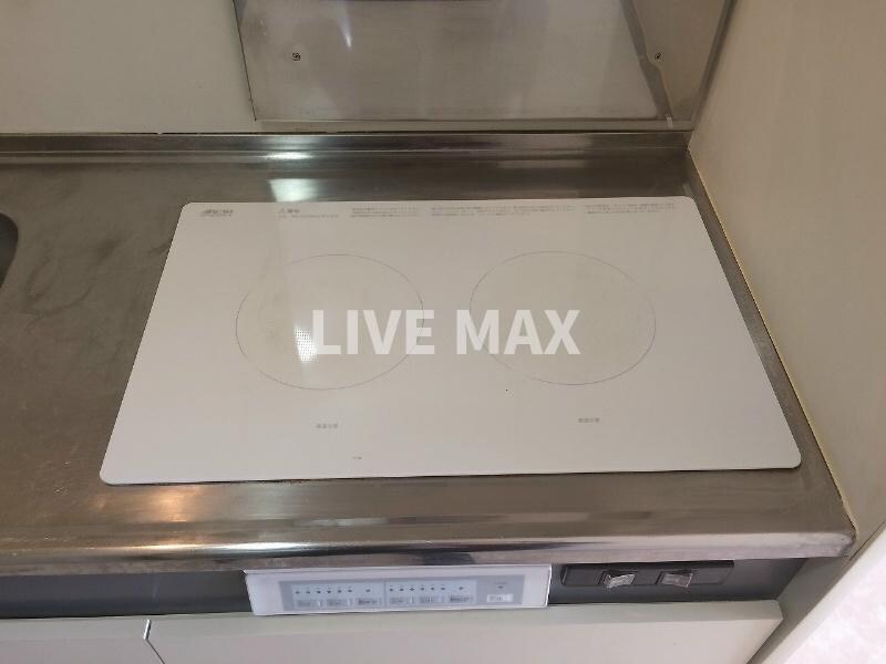 みつまめ京都の物件内観写真