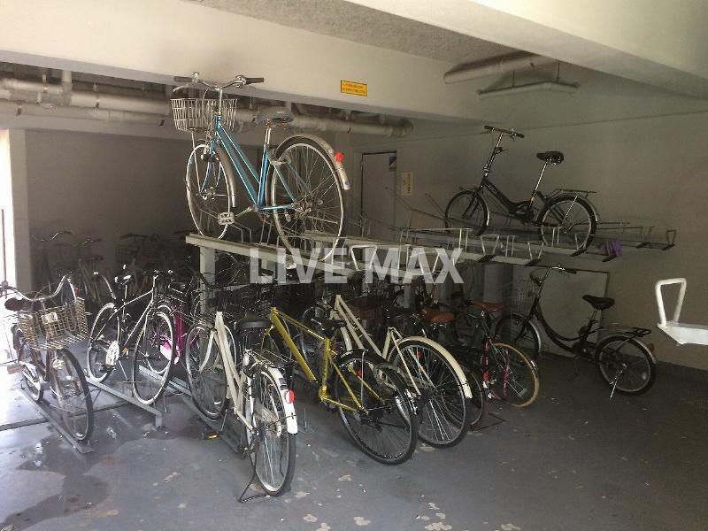 みつまめ京都の物件内観写真