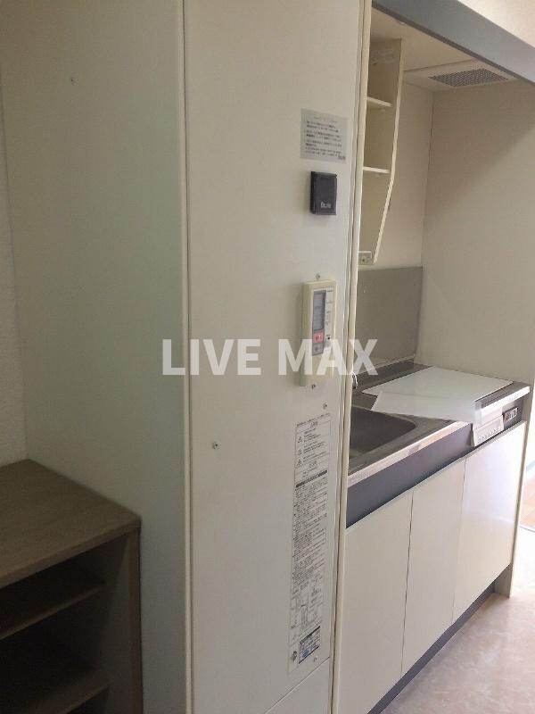 みつまめ京都の物件内観写真