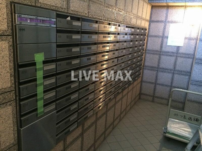 みつまめ京都の物件内観写真