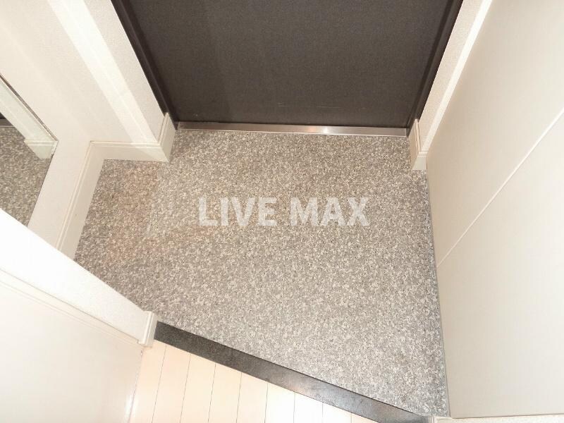 プレサンス京都駅前千都の物件内観写真