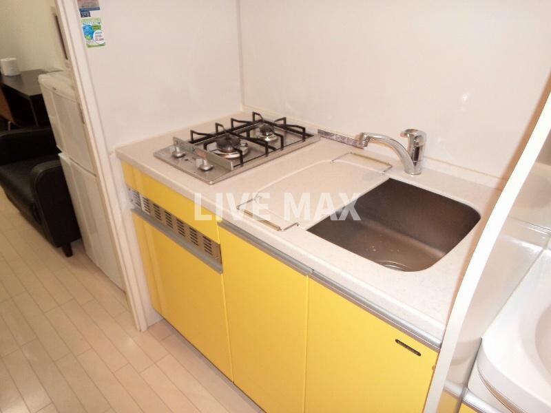 プレサンス京都駅前千都の物件内観写真