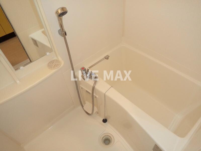 プレサンス京都駅前千都の物件内観写真