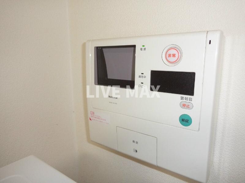 プレサンス京都駅前千都の物件内観写真