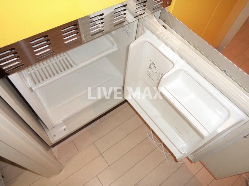 プレサンス京都駅前千都の物件内観写真