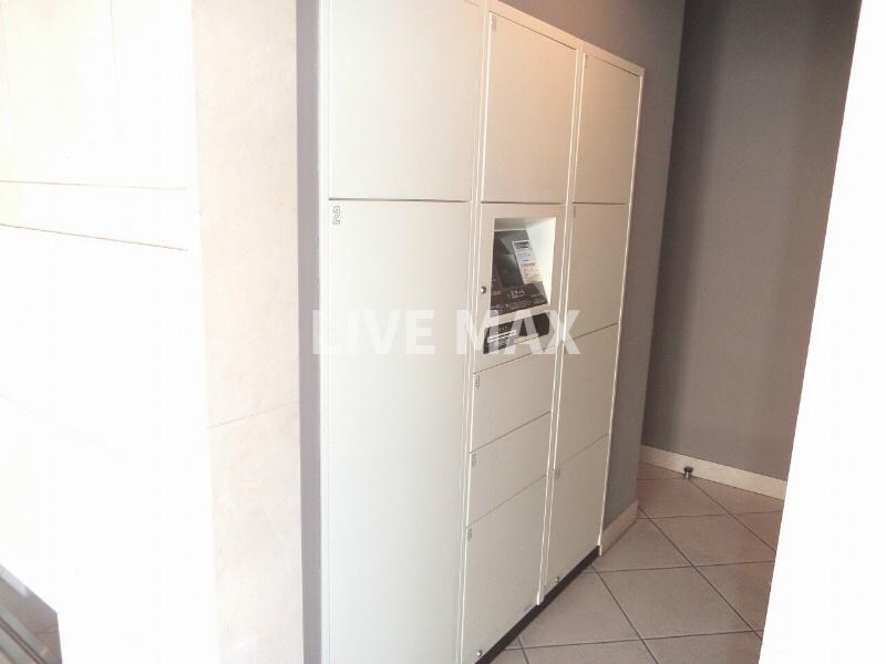 プレサンス京都駅前千都の物件内観写真