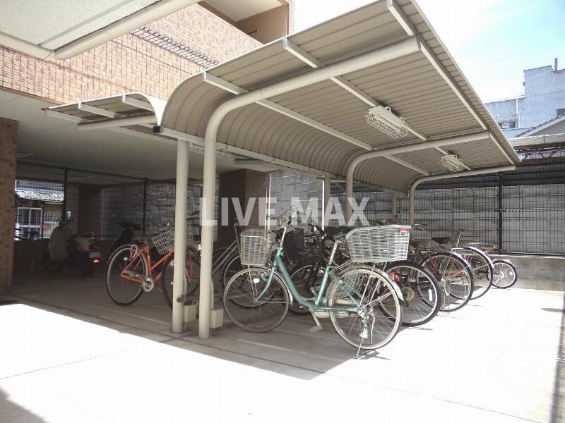 プレサンス京都駅前千都の物件内観写真