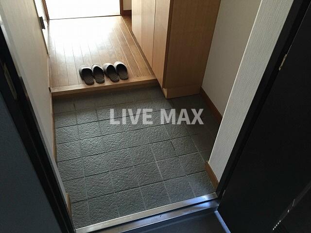 フォルム五条西洞院の物件内観写真