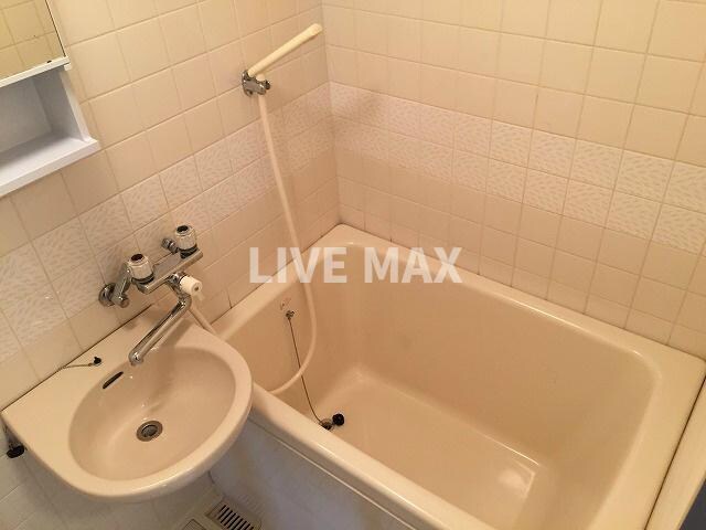 フォルム五条西洞院の物件内観写真