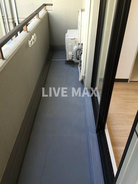 フォルム五条西洞院の物件内観写真