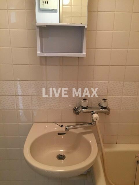 フォルム五条西洞院の物件内観写真