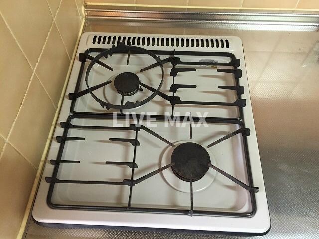 フォルム五条西洞院の物件内観写真