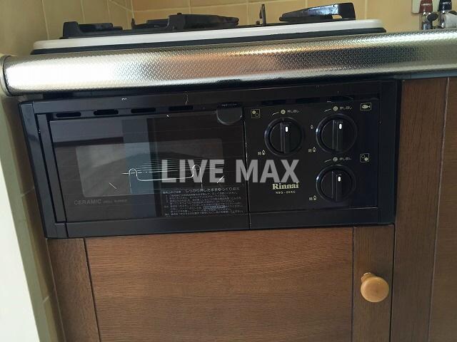 フォルム五条西洞院の物件内観写真