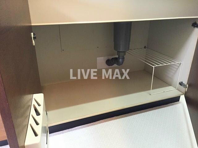 フォルム五条西洞院の物件内観写真