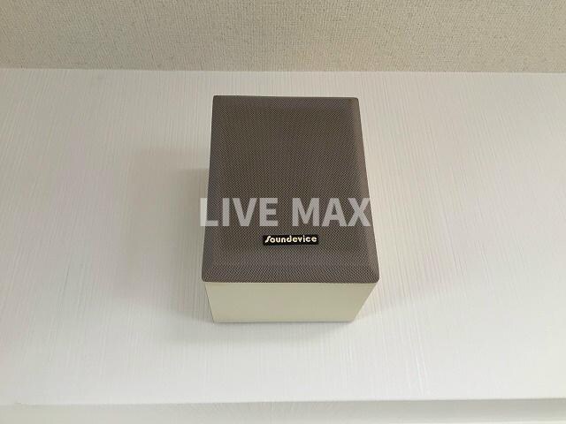 フォルム五条西洞院の物件内観写真