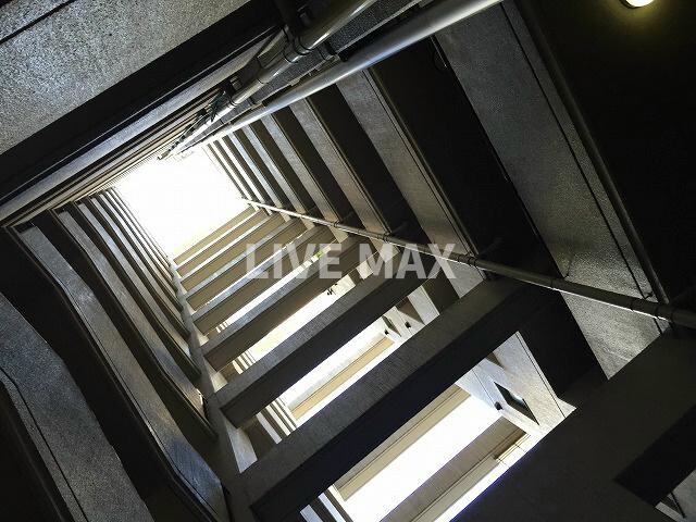 フォルム五条西洞院の物件内観写真