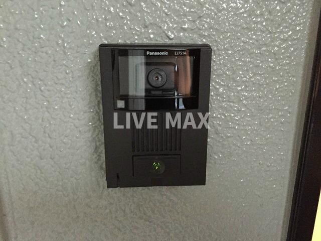 フォルム五条西洞院の物件内観写真