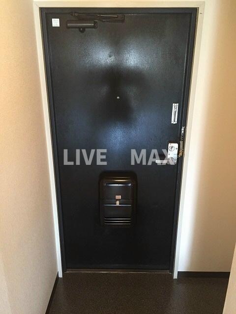 エスパシオ石田の物件内観写真