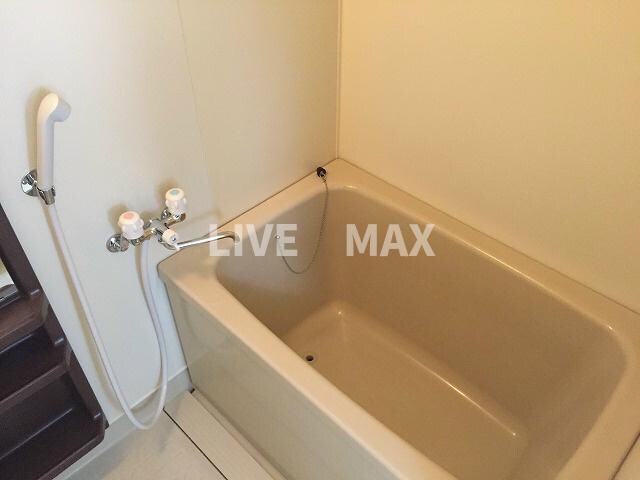 エスパシオ石田の物件内観写真