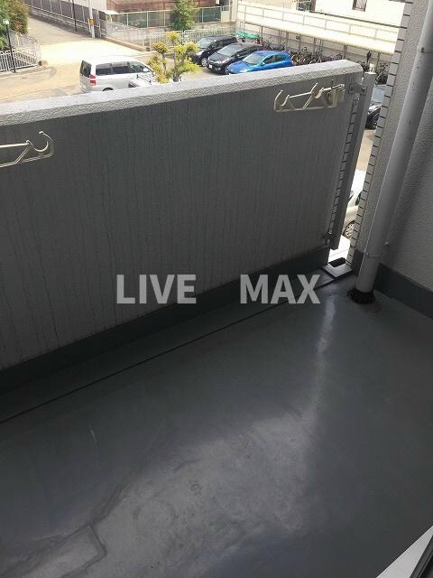 エスパシオ石田の物件内観写真