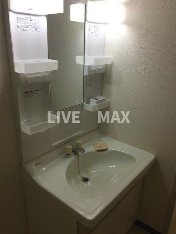 エスパシオ石田の物件内観写真