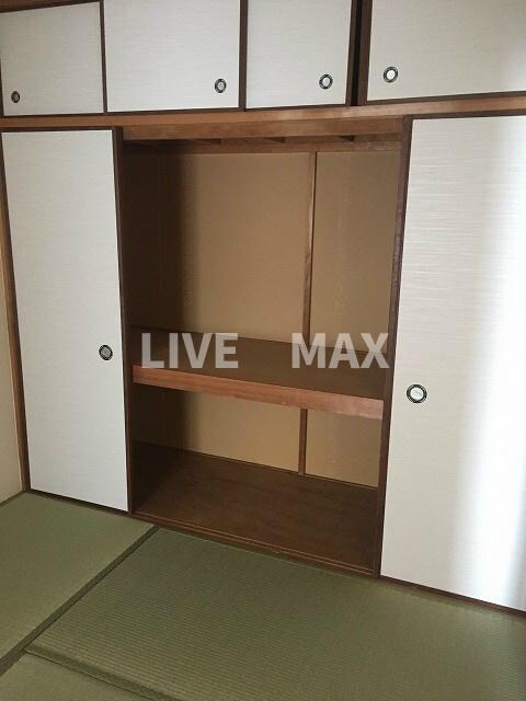 エスパシオ石田の物件内観写真