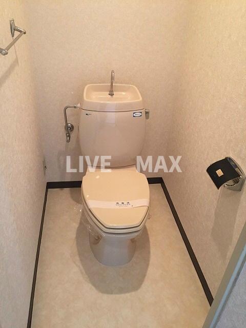 エスパシオ石田の物件内観写真