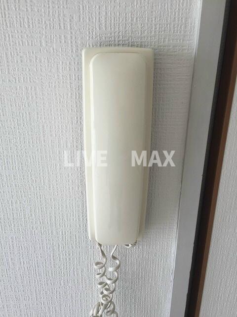 エスパシオ石田の物件内観写真