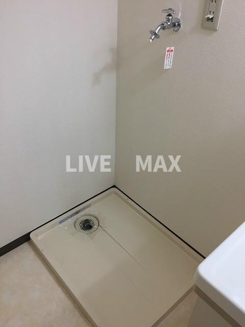 エスパシオ石田の物件内観写真