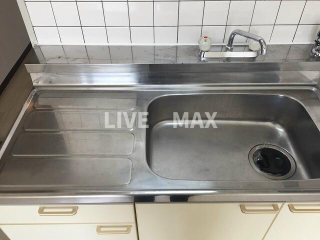 エスパシオ石田の物件内観写真