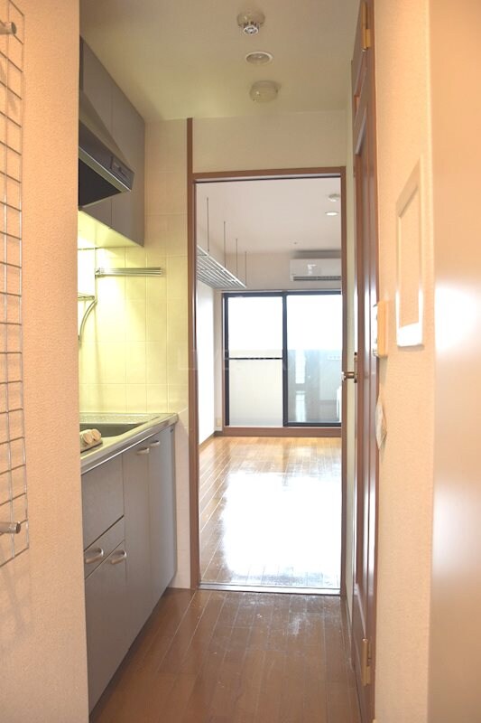 ベラジオ四条烏丸の物件内観写真